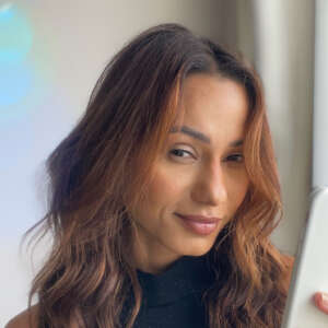 Foto de Camila | Voz Estratégica